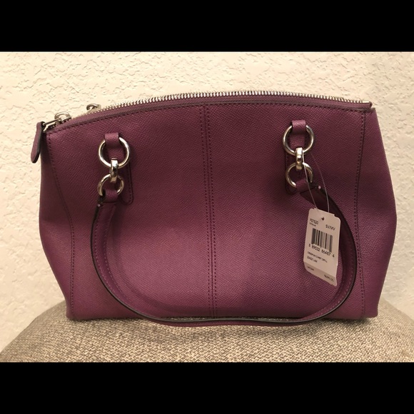 Coach Christie Satchel - Picture 3 of 6